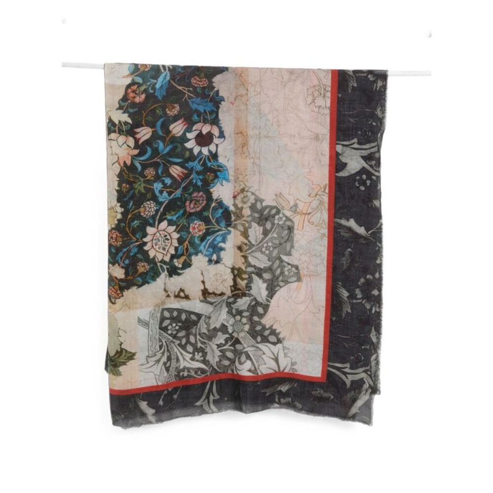Faliero Sarti Women Amabile Print Stole